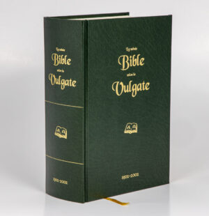 Bible vulgate