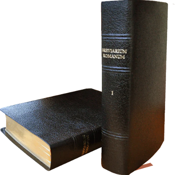 Breviarium romanum