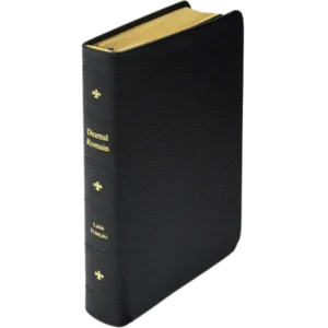 Diurnal latin français