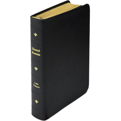 Diurnal latin français