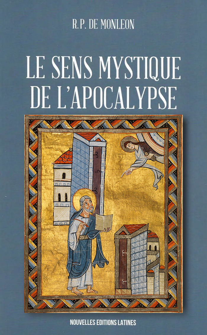 Le sens mystique de l'Apocalypse