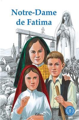 Notre Dame de Fatima