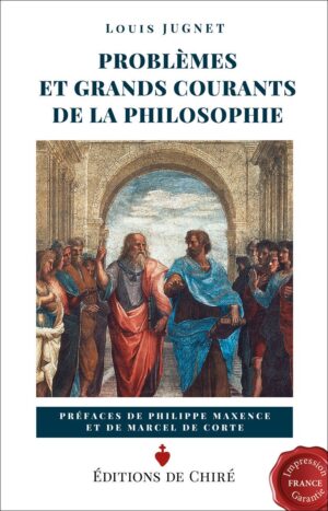 Problèmes et grands courants