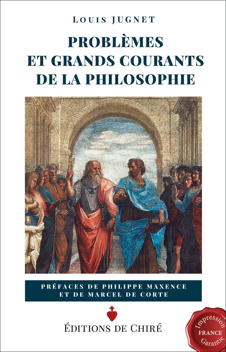 Problèmes et grands courants