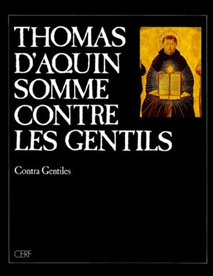 Somme contre les Gentils