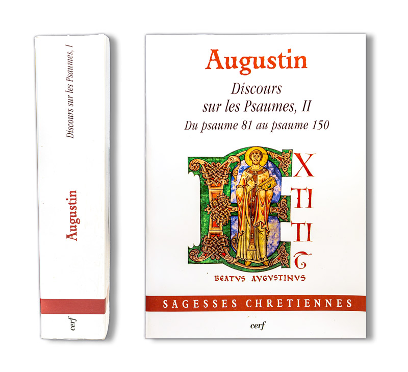 Saint Augustin