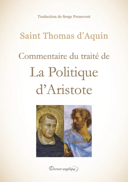 La politique d'Aristote