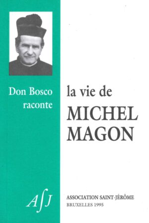 Michel Magon
