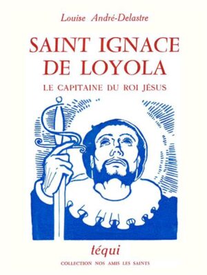 Saint Ignace de Loyola
