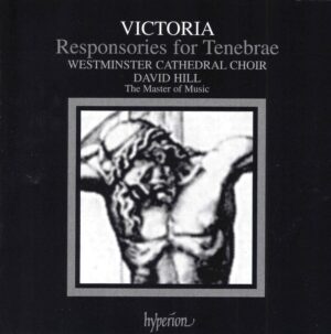 Responories for Tenebræ