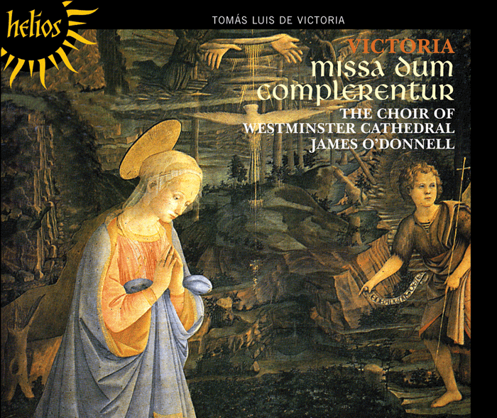 Missa dum complerentur
