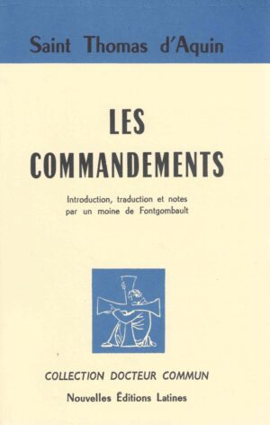 Les commandements