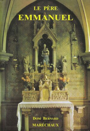 Le père Emmanuel