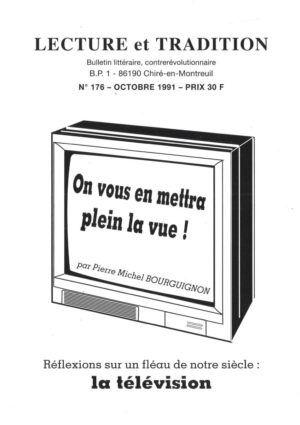 On vous en mettra plein la vue