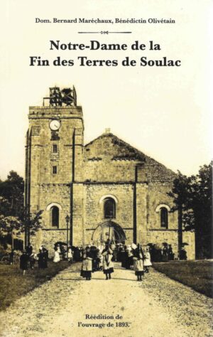 Notre-Dame de la Fin des Terres de Soulac