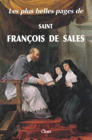 Saint François de Sales