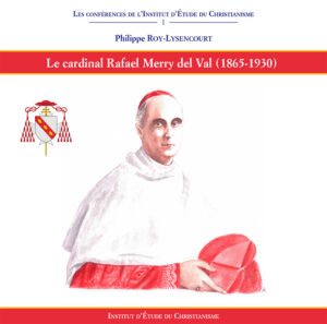 Le cardinal Merry del Val