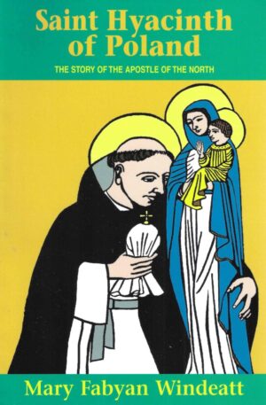 Saint Hyacinth of Poland