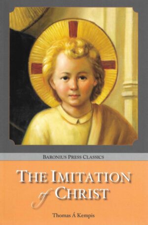 The Imitation of Christ