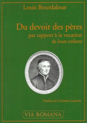 Du devoir des pères