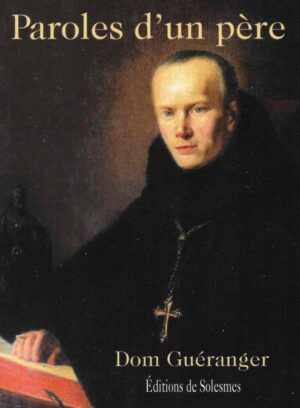 Paroles d’un père