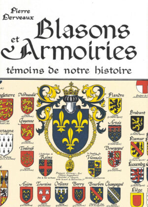 Blasons et armoiries