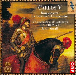 Carlos V