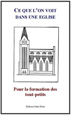 Ce que l’on voit dans une église