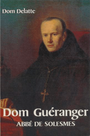 Dom Guéranger