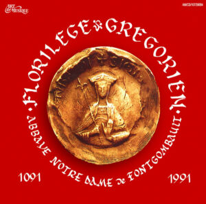 Florilège grégorien FGB