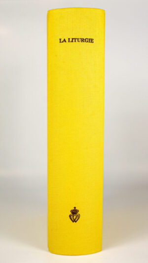 La liturgie