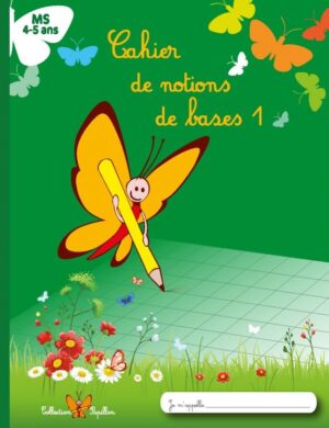 MS Notions de bases 1