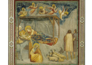Peinture Giotto
