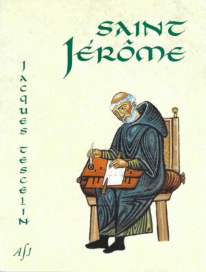 Saint Jérôme
