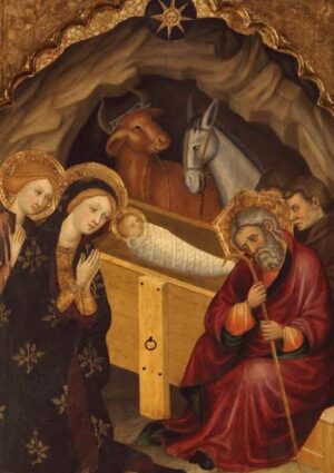 Santa María de la Seo