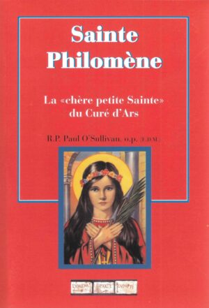 Saint Philomène