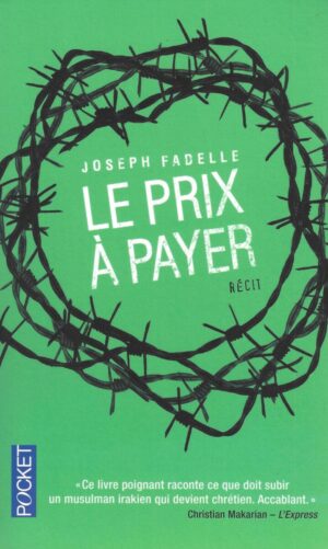 Le prix à payer