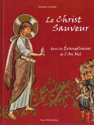 Le Christ Sauveur
