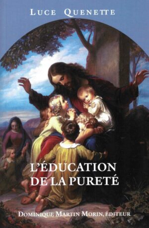 L'éducation de la pureté