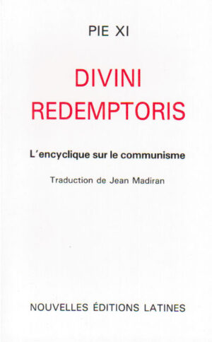 Divini redemptoris