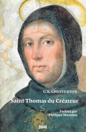 Saint Thomas du Créateur
