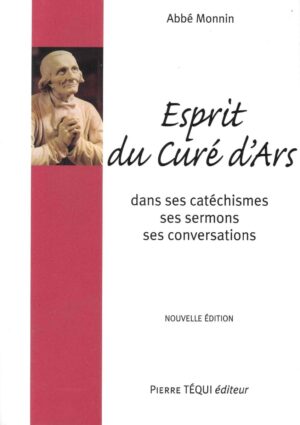 Esprit du Curé d'Ars