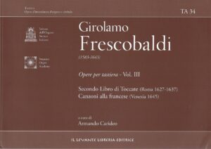 Frescobaldi III