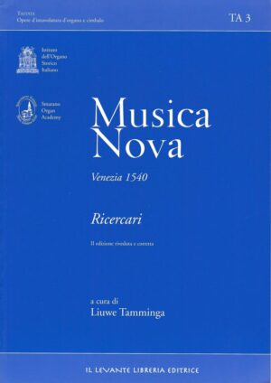 Musica nova