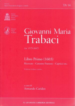 Trabaci I
