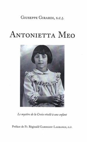 Antonietta Meo