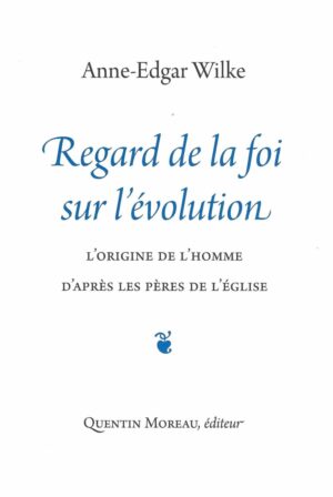 Regard de la foi sur l'évolution