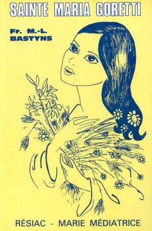 Sainte Maria Goretti