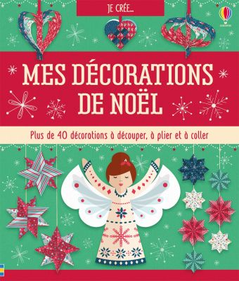 Mes décorations de Noël