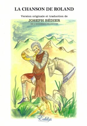 La chanson de Roland